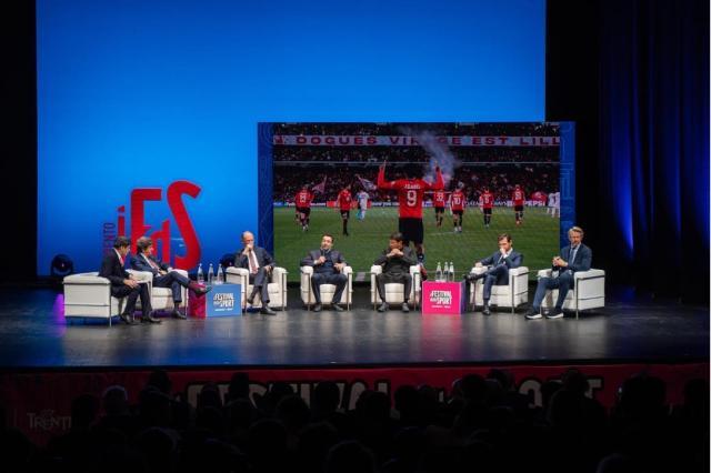 开云体育-从“富爸爸”到基金时代，足球世界做好准备了吗？