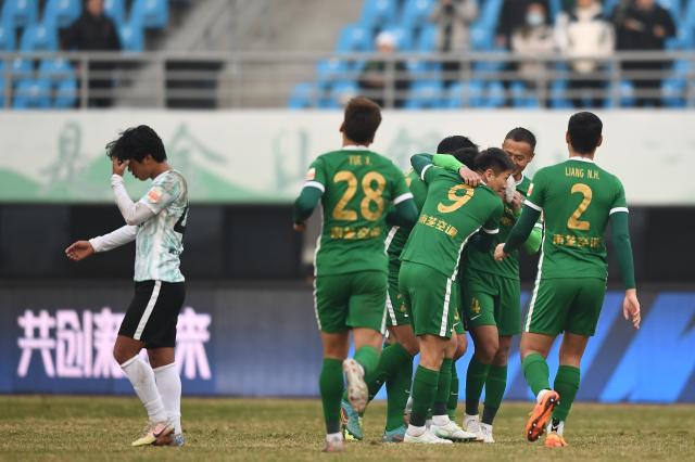 开云官网-【中超】浙江4比0武汉 创历史最佳名次锁定亚冠资格