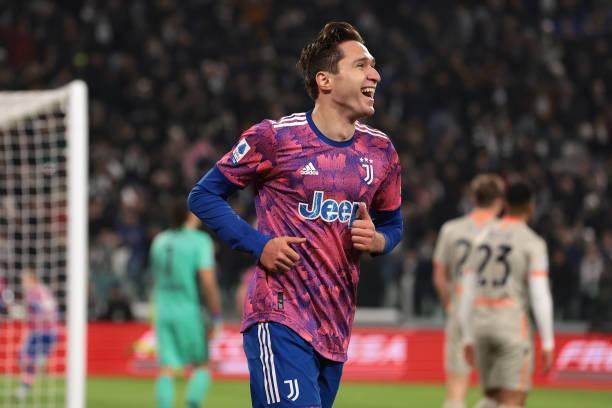 开云官网-基耶萨精彩助攻重当主角，他是尤文的真正上限