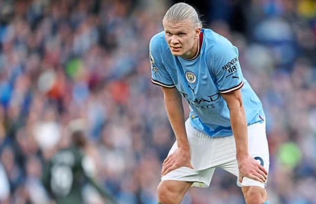 开云体育-哈兰德让曼城变差了?各路专家给瓜迪奥拉提意见