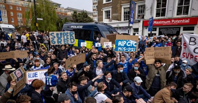 开云官网-“欧超”没了问题也没了？足球仍有10种顽疾等待治理