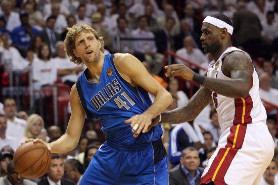 开云体育-名场面回顾！诺维茨基谈詹韦“咳嗽门”：对我不尊重